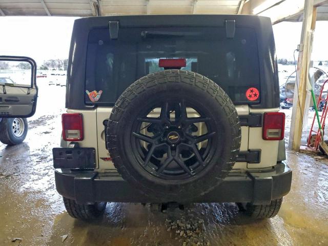 Jeep Wrangler X Image 3