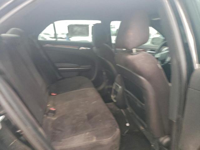 Chrysler 300 Image 5