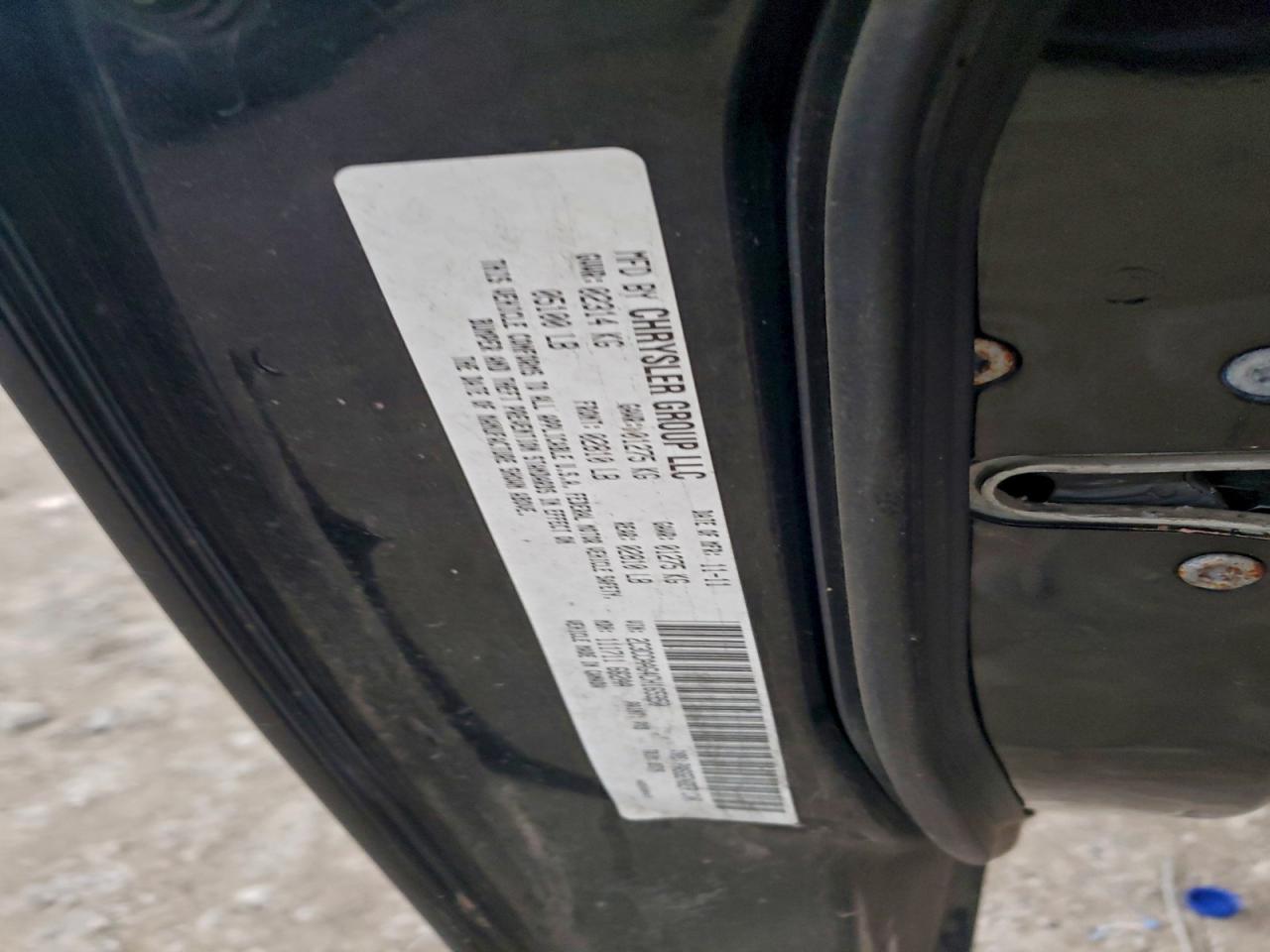 Chrysler 300 Image 9