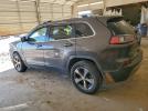 Jeep Grand Cherokee Limited Image 5