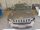 Jeep Grand Cherokee Limited Image 4