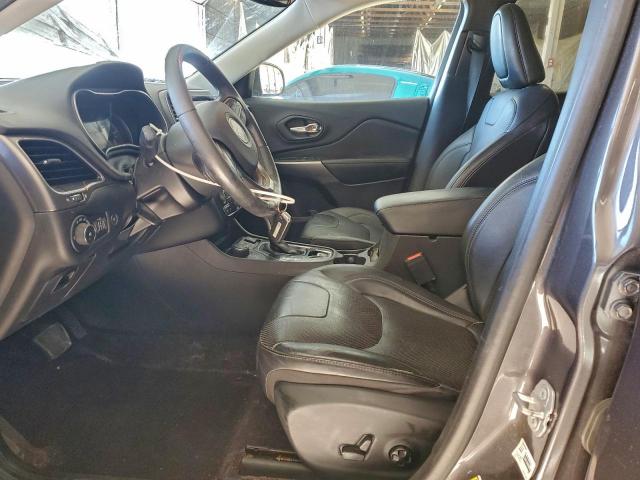 Jeep Grand Cherokee Limited Image 6