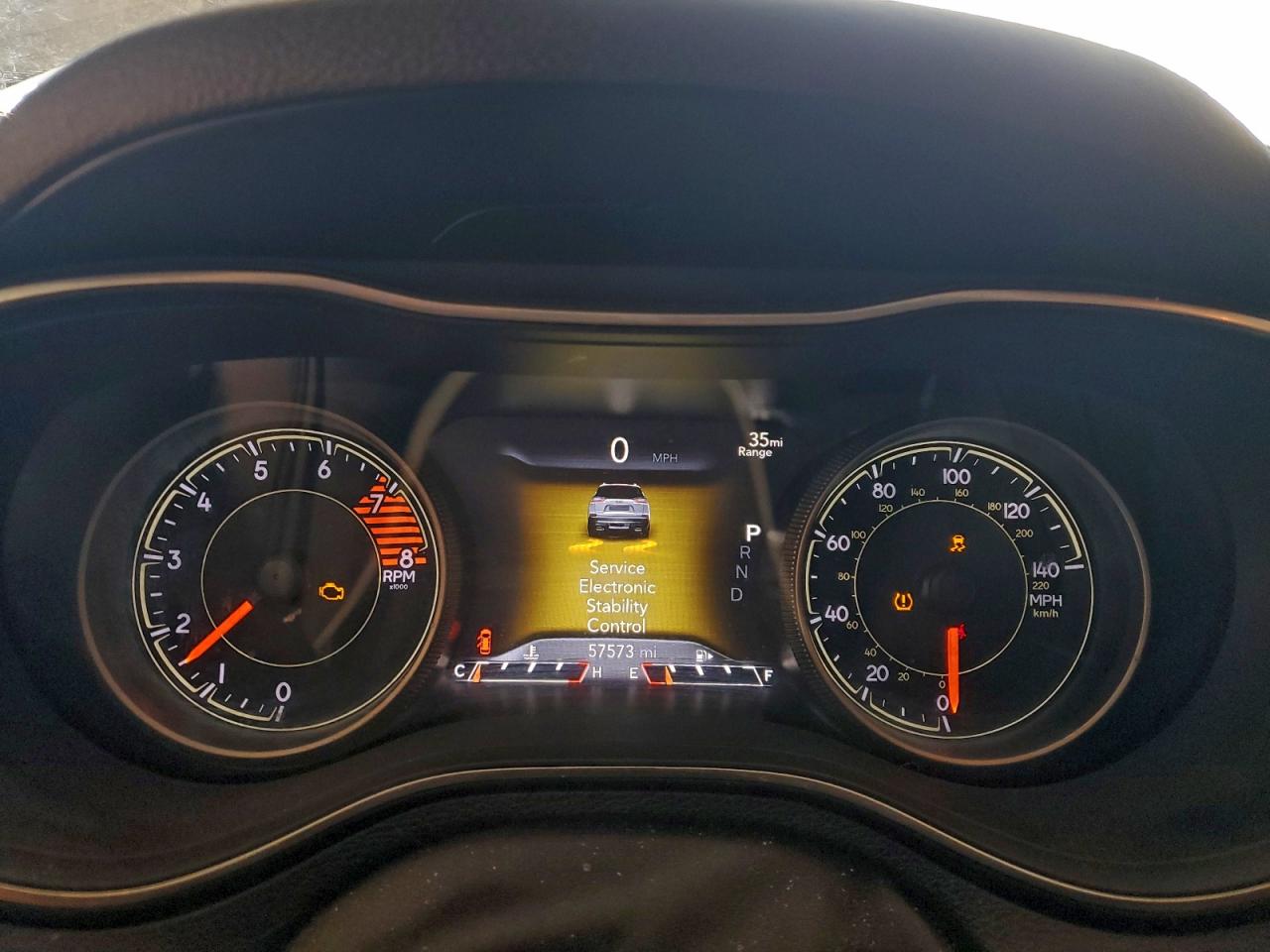 Jeep Grand Cherokee Limited Image 12