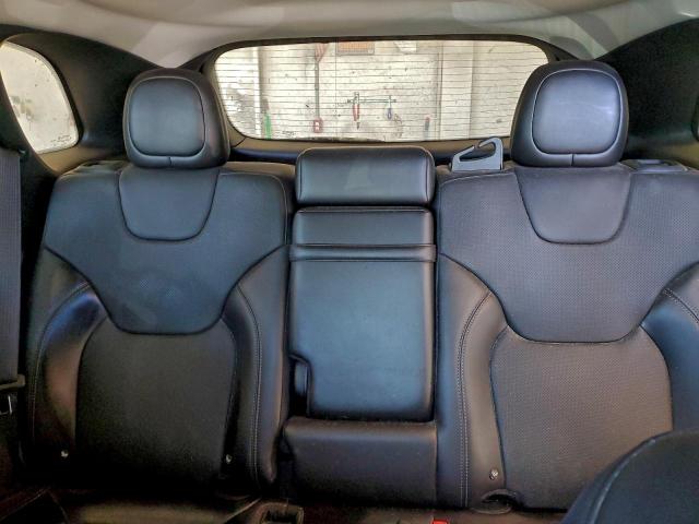 Jeep Grand Cherokee Limited Image 8