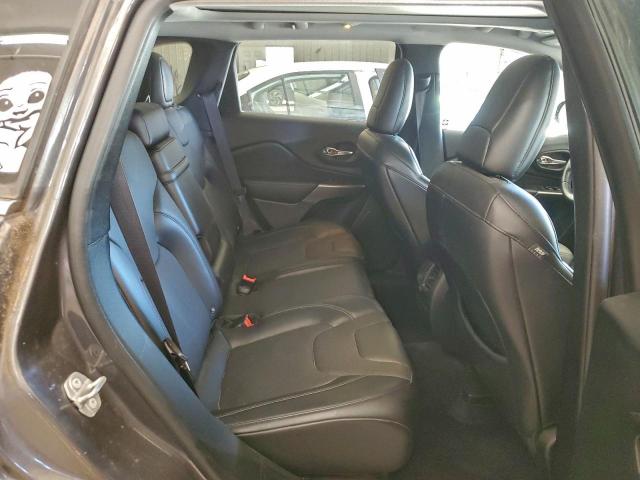 Jeep Grand Cherokee Limited Image 11