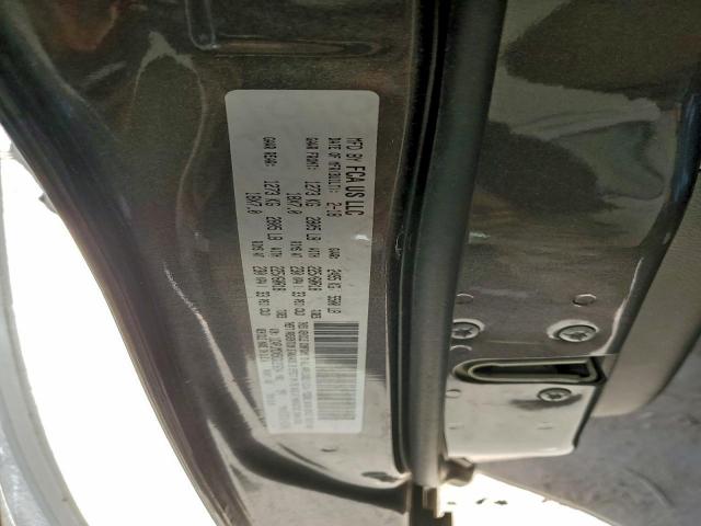 Jeep Grand Cherokee Limited Image 13