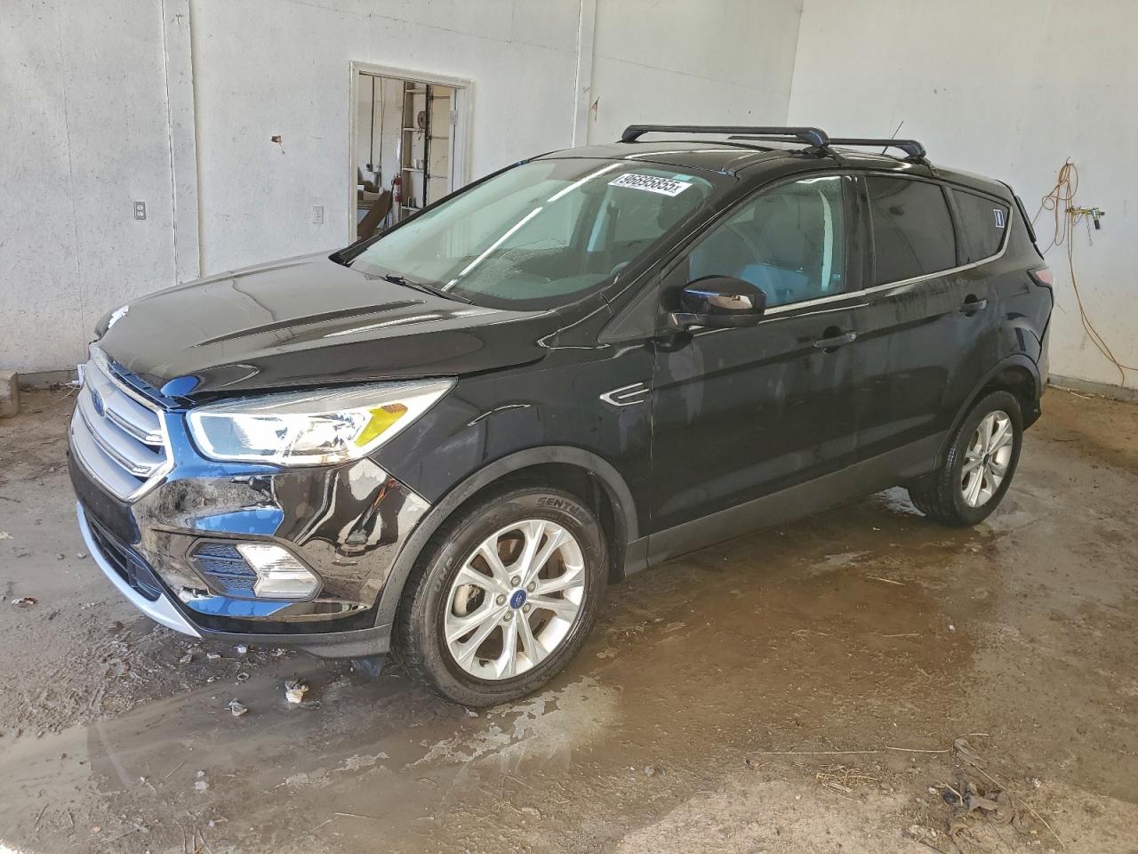 Ford Escape Se Image 1