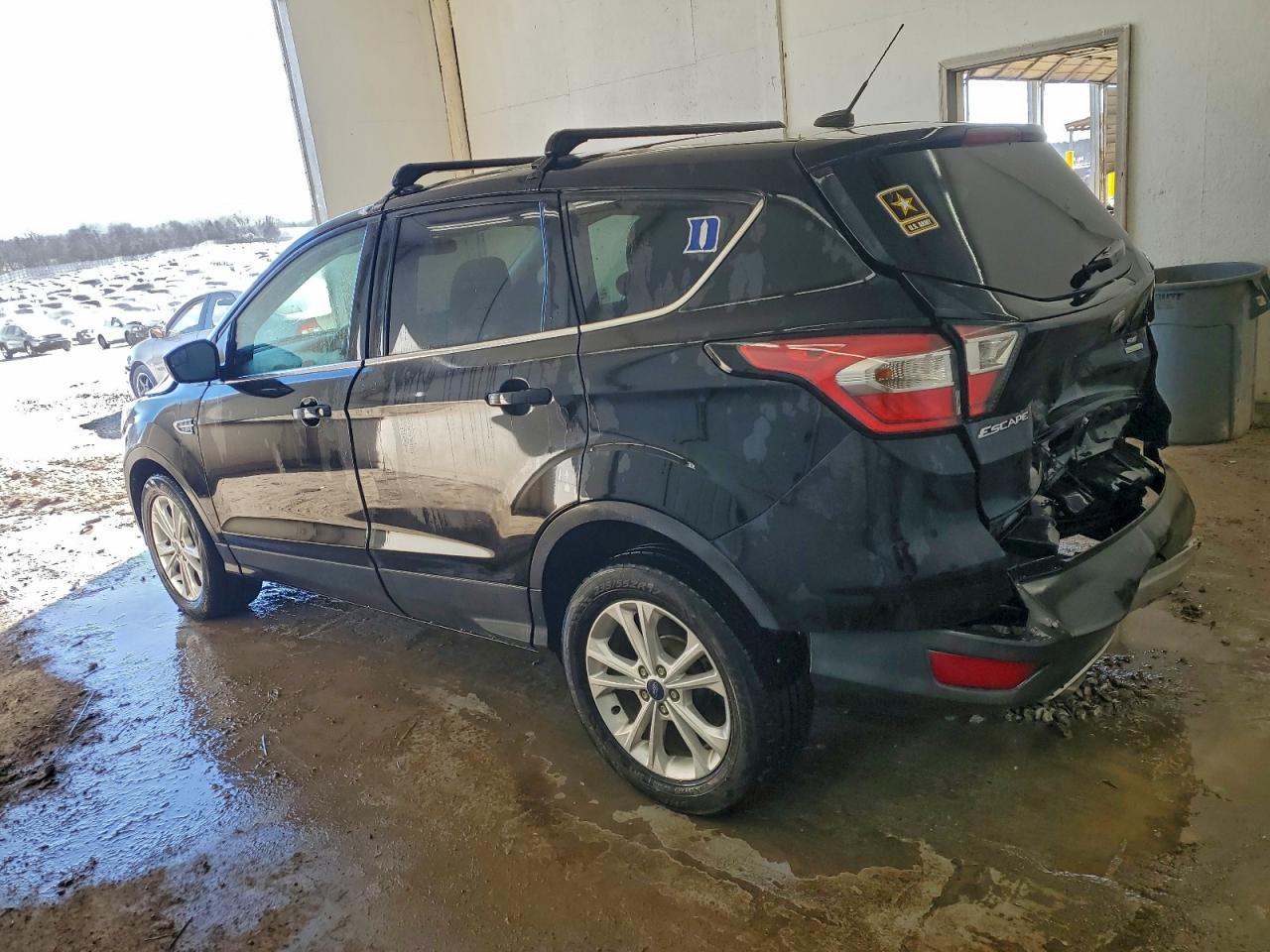 Ford Escape Se Image 2
