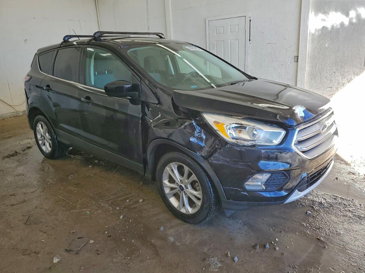 Ford Escape Se Image 4