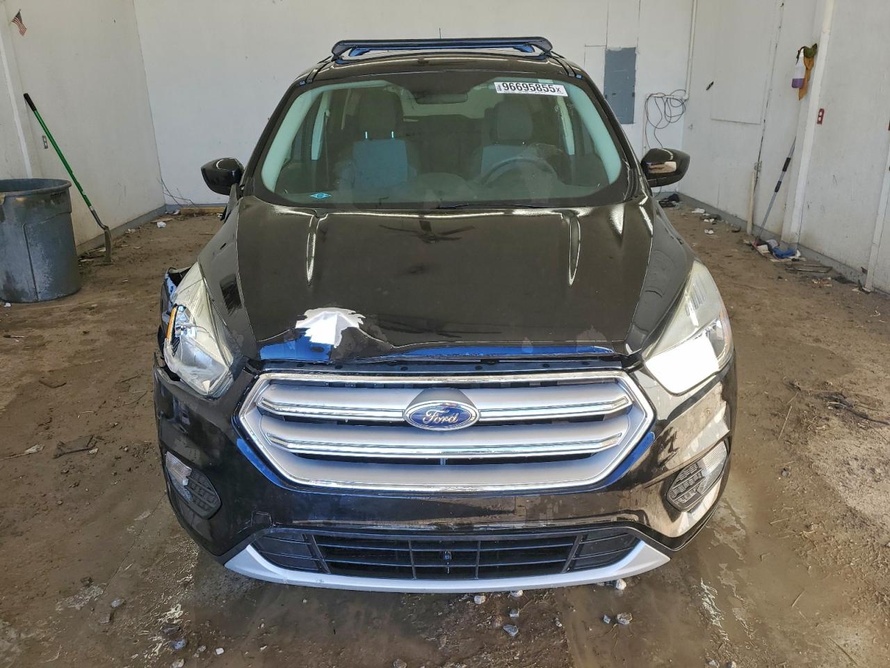 Ford Escape Se Image 5