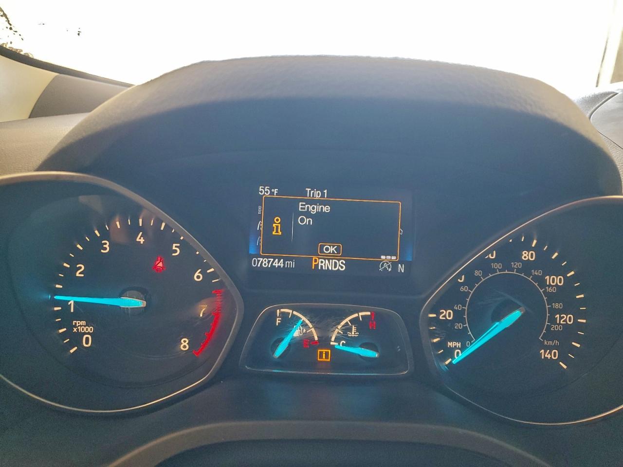 Ford Escape Se Image 11