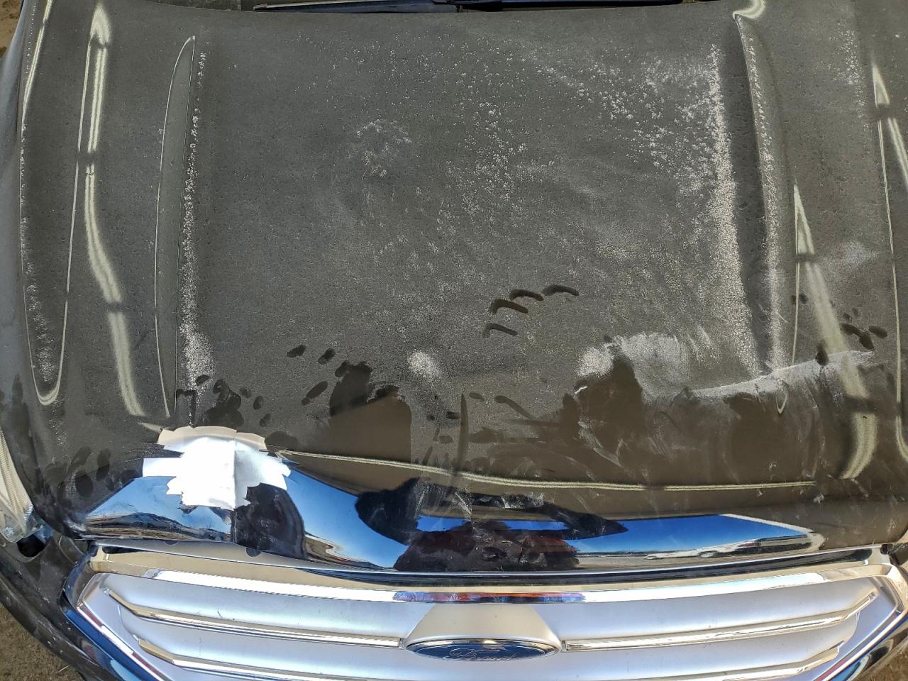 Ford Escape Se Image 8