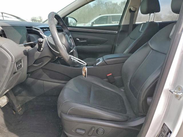 Hyundai TUCSON Sel Image 7