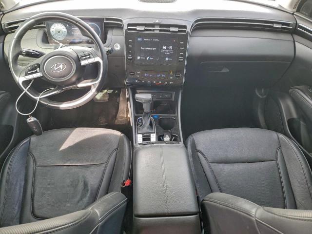 Hyundai TUCSON Sel Image 8