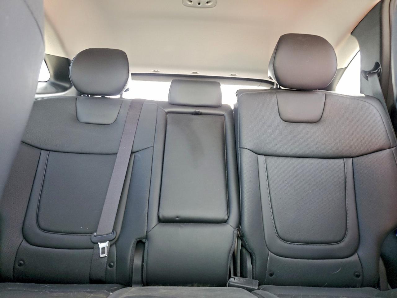 Hyundai TUCSON Sel Image 6