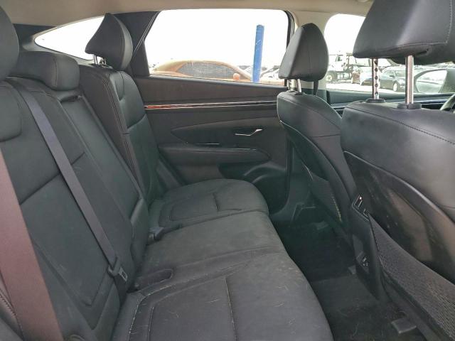 Hyundai TUCSON Sel Image 9