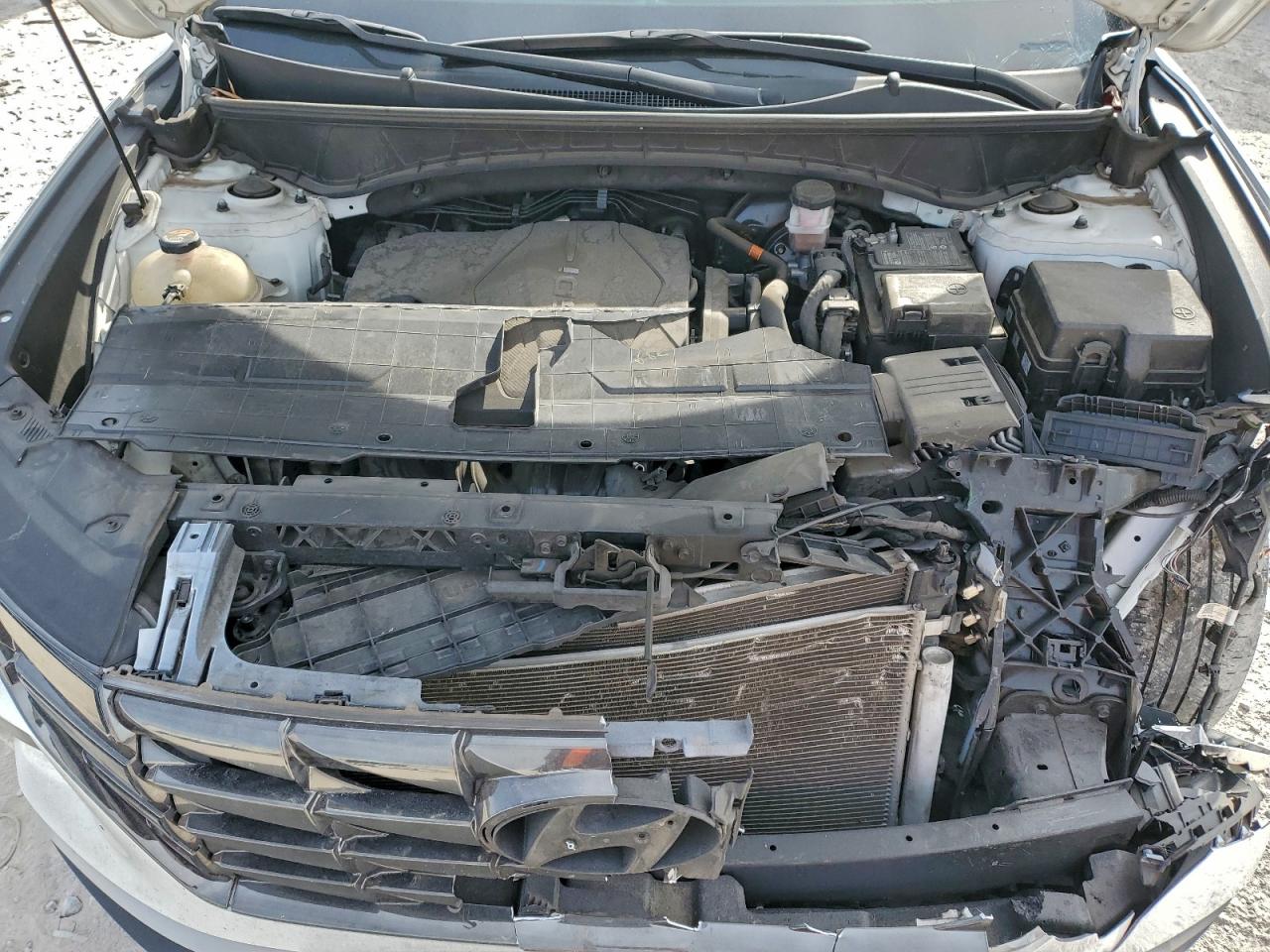 Hyundai TUCSON Sel Image 13