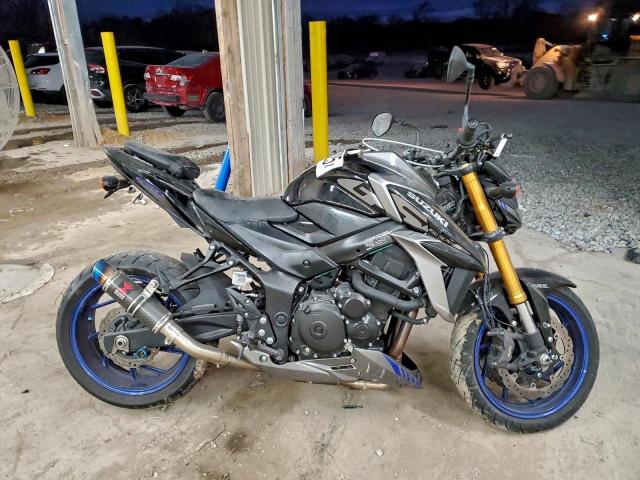  Salvage Suzuki Gsx-s750 M