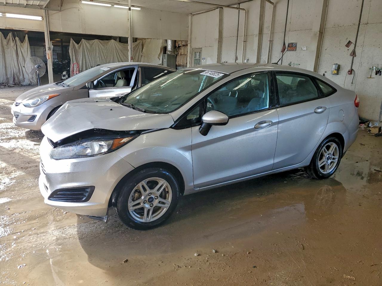 Ford Fiesta Se Image 1