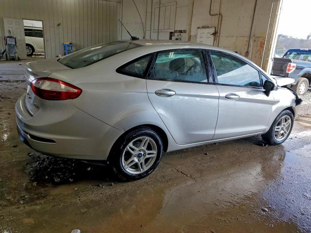 Ford Fiesta Se Image 3