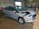 Ford Fiesta Se Image 4