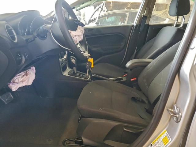 Ford Fiesta Se Image 12