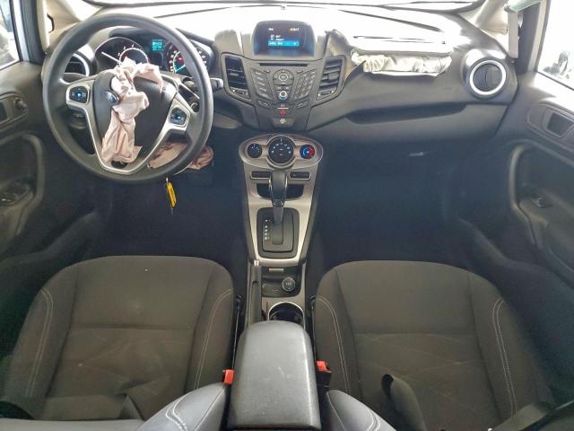 Ford Fiesta Se Image 9