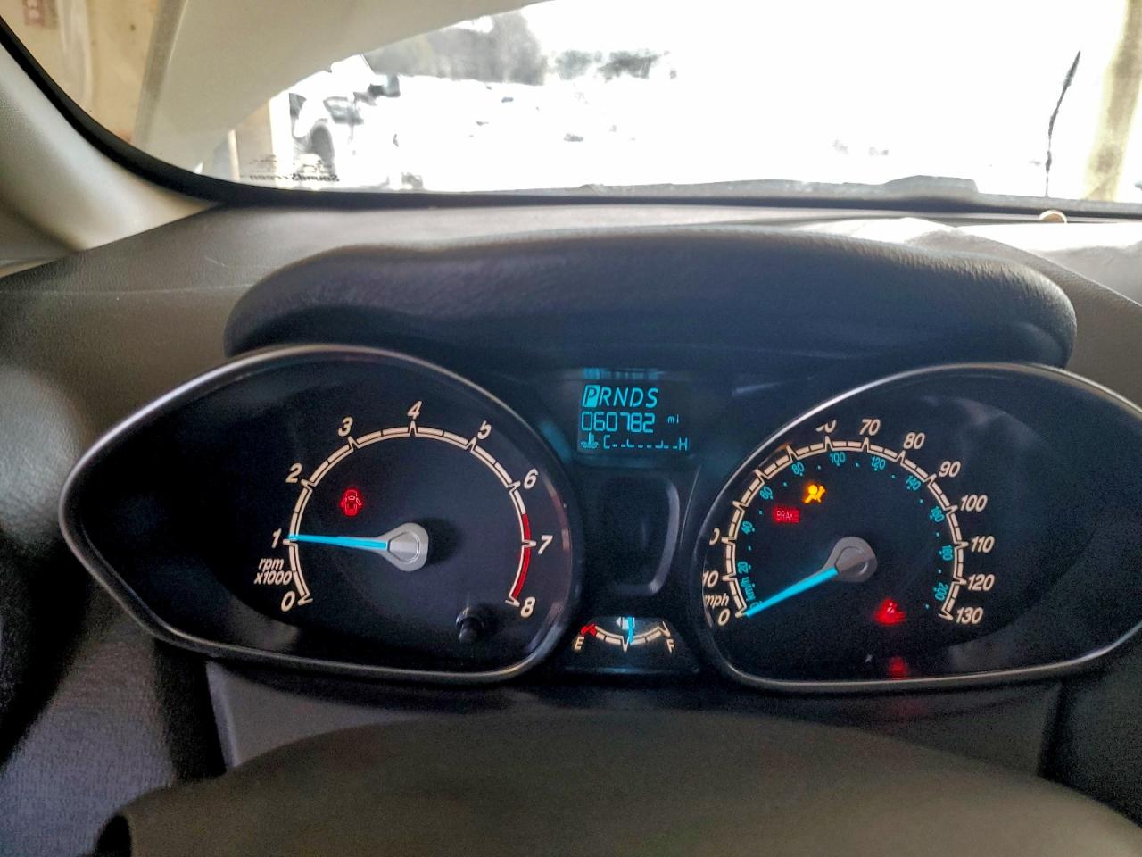 Ford Fiesta Se Image 8