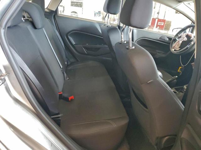 Ford Fiesta Se Image 5