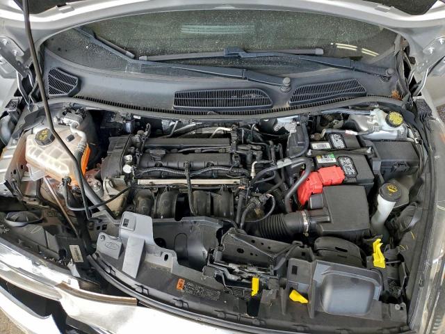 Ford Fiesta Se Image 6