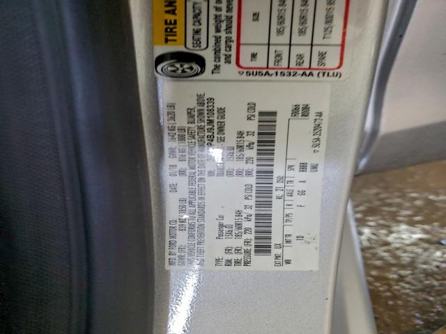 Ford Fiesta Se Image 10