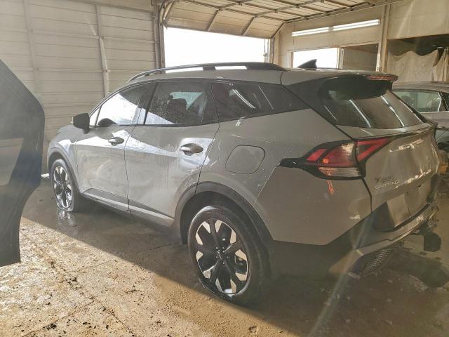 Kia Sportage X Line Image 5