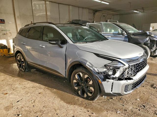 Kia Sportage X Line Image 3