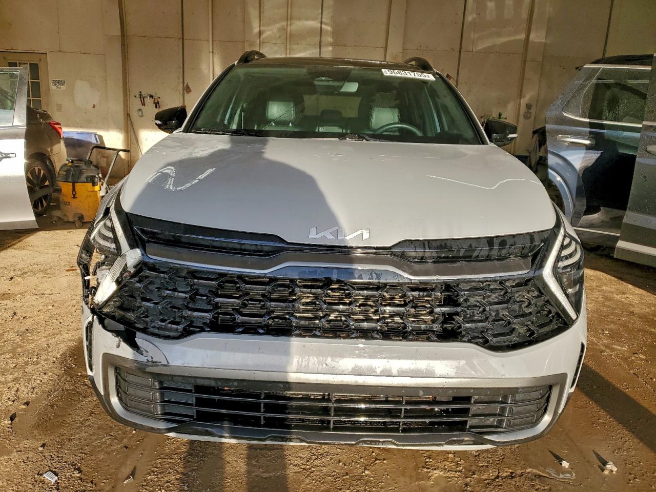 Kia Sportage X Line Image 4