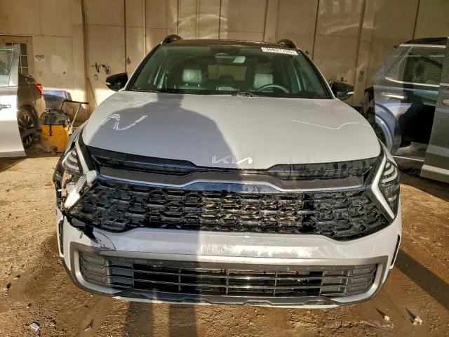 Kia Sportage X Line Image 4