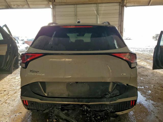 Kia Sportage X Line Image 2