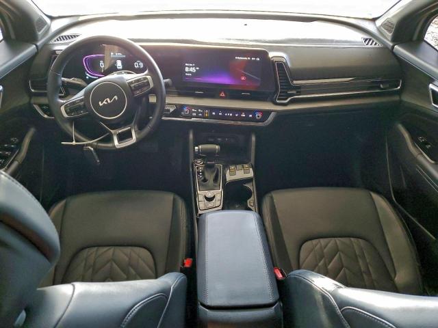 Kia Sportage X Line Image 10