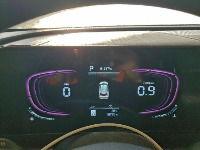 Kia Sportage X Line Image 11