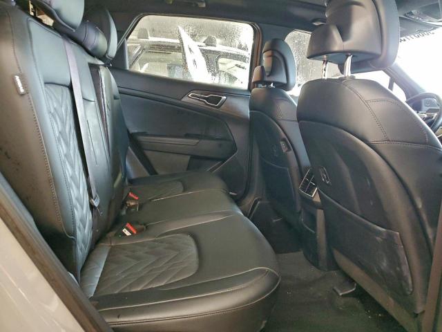 Kia Sportage X Line Image 12