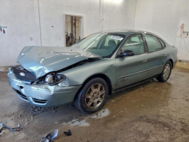  Salvage Ford Taurus