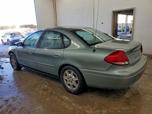 Ford Taurus Se Image 5