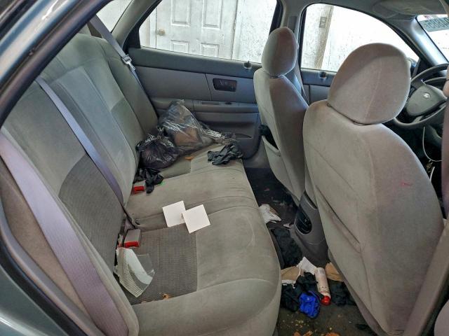 Ford Taurus Se Image 7