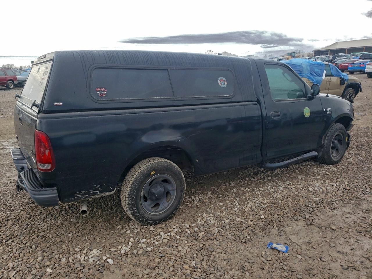 Ford F-150 Classic Image 10