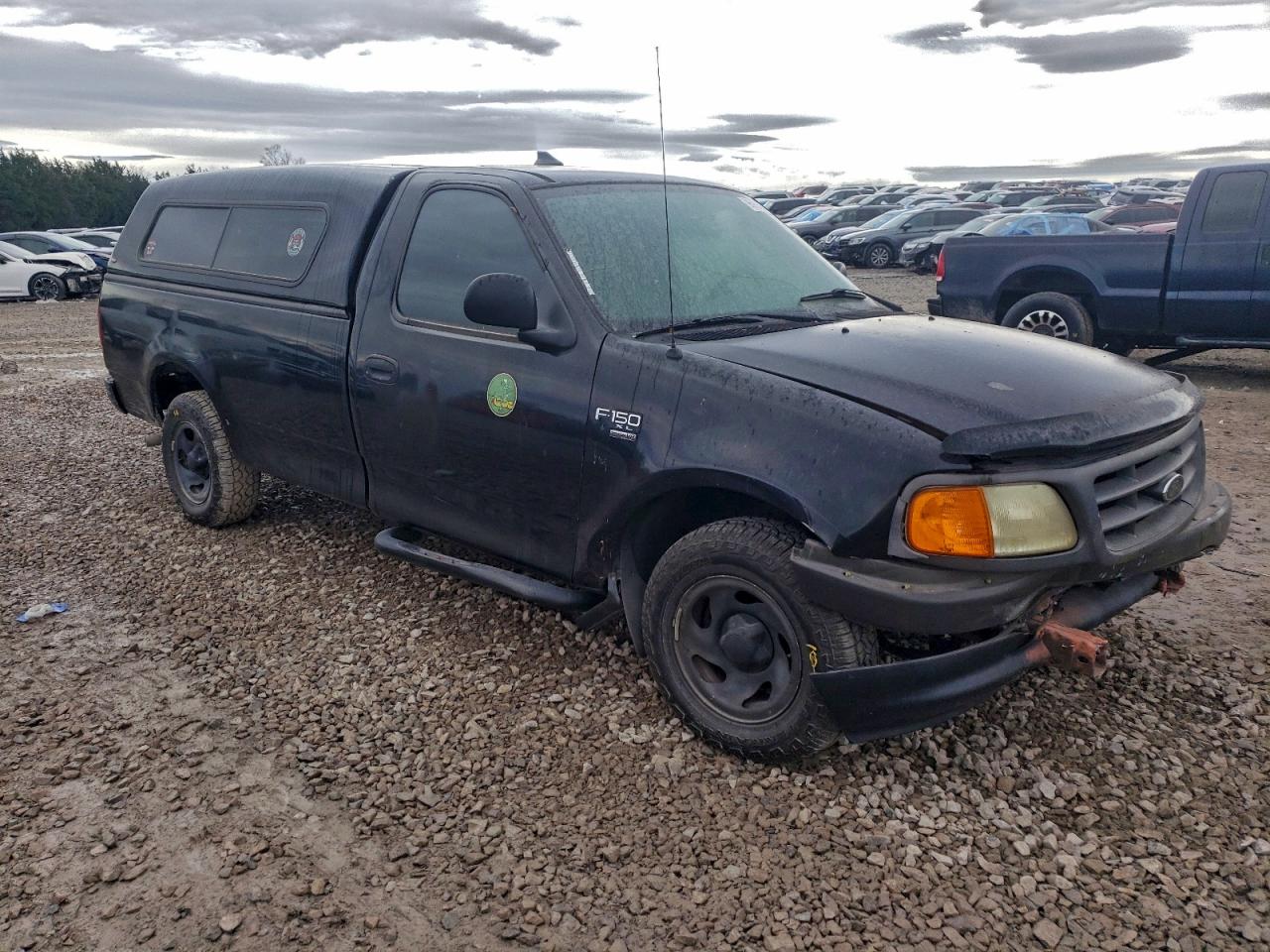 Ford F-150 Classic Image 9