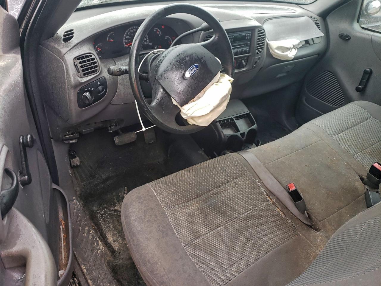 Ford F-150 Classic Image 6