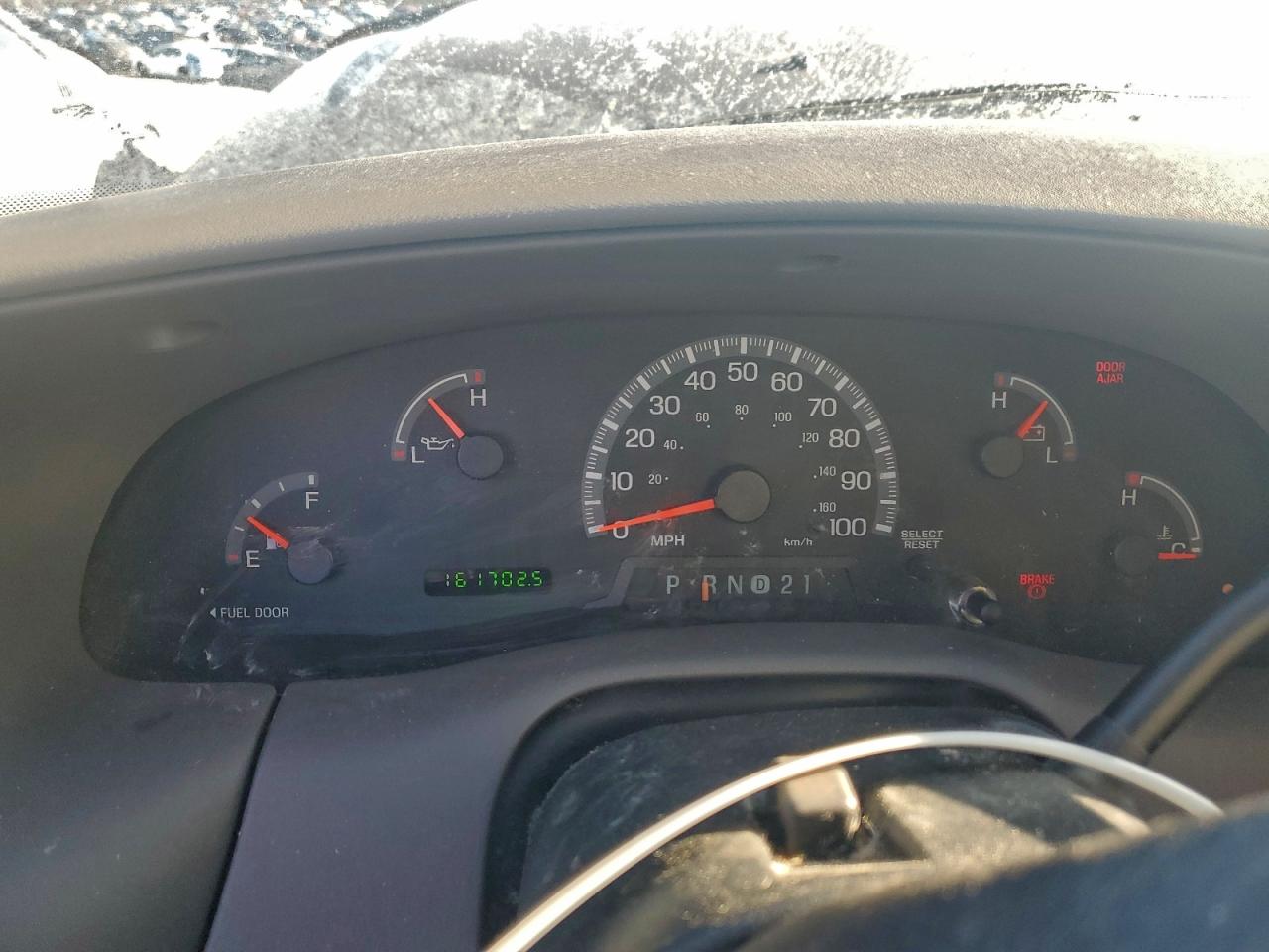 Ford F-150 Classic Image 3