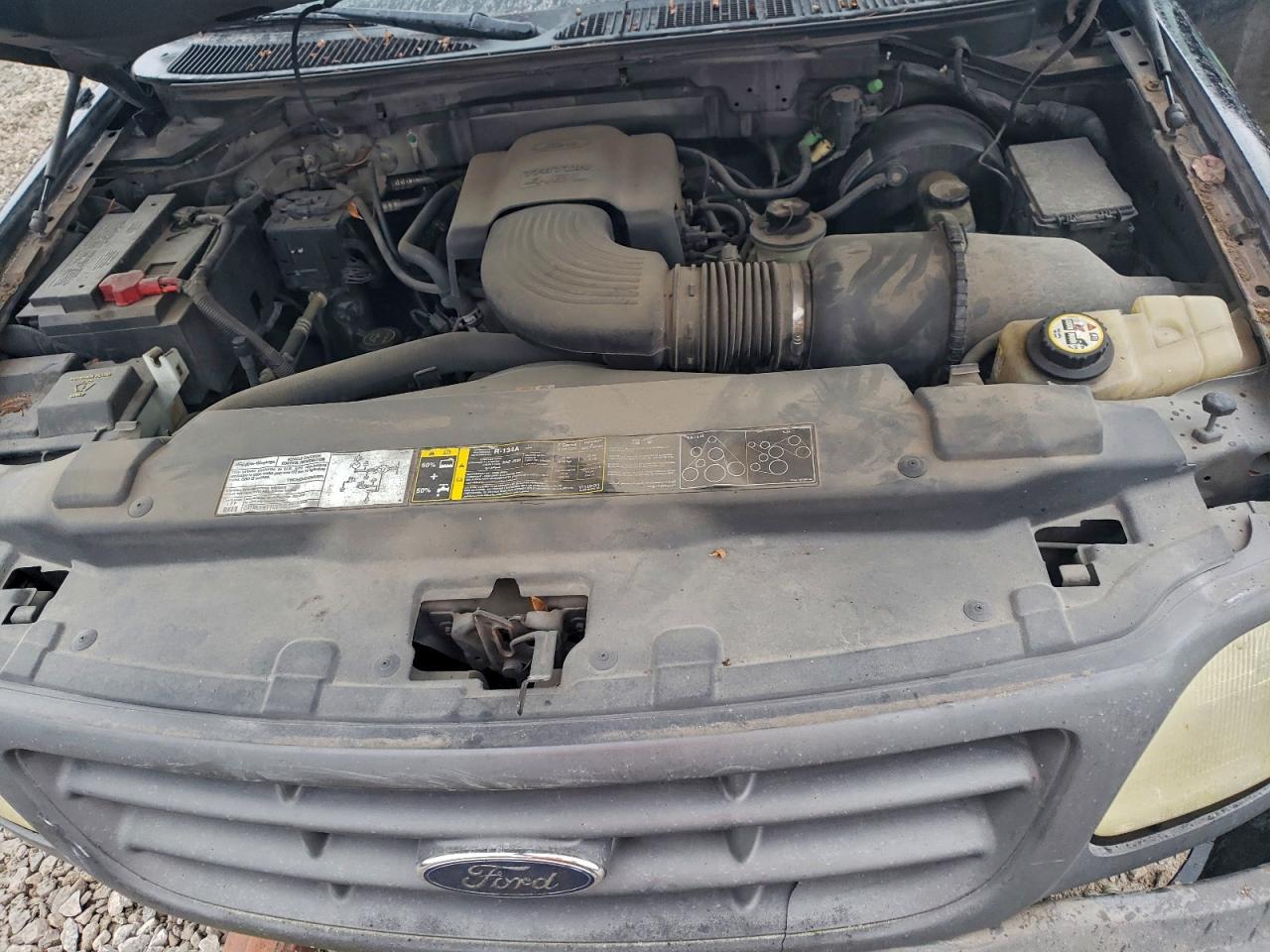 Ford F-150 Classic Image 4