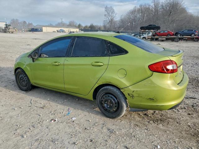 Ford Fiesta Se Image 13