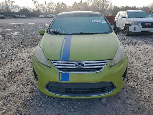 Ford Fiesta Se Image 3