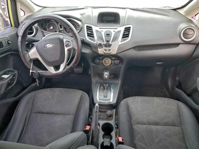 Ford Fiesta Se Image 4
